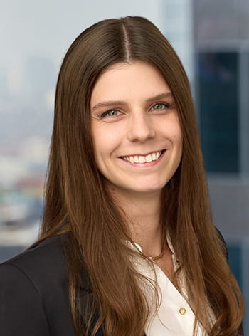 Margaret-Elise (Mags) Winter