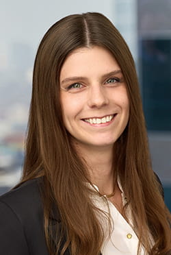 Margaret-Elise (Mags) Winter